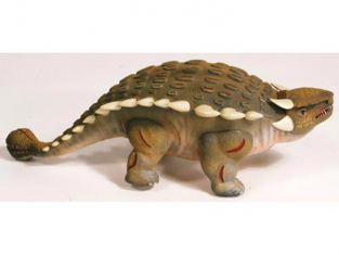 LINDBERG maquette 70276 Ankylosaure