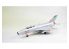 Trumpeter maquette avion 02858 MIG-21 F-13/J-7 1/48