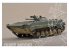 Trumpeter maquette militaire 05555 BMP-1 IFV VEHICULE DE TRANSPORT DE TROUPES BLINDE SOVIETIQUE 1/35