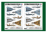 Hobby Boss maquette avion 81771 F-14A &quot;chat persan&quot; de l&#039;armée de l&#039;air iranienne 1/48