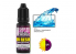 Green Stuff 503784 Résine Ultraviolette 17ml Effet Eau