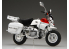 Fujimi maquette moto 141480 Honda Monkey Police 1/12