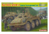 Dragon maquette militaire 6879 Sd.Kfz.234/1 schwerer Panzerspähwagen (2cm) Premium Edition 1/35
