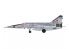 HASEGAWA maquette avion 02304 MiG-25RBT Foxbat “Armée de l&#039;Air Russe” 1/72