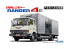 Fujimi maquette camion 011875 Hino Ranger 4E 1/32