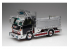 Fujimi maquette camion 011882 Camion 2T 1/32