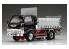 Fujimi maquette camion 011844 Hino Ranger 2 1/32