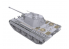 DAS WERK maquette militaire DW35010 Pzkpfwg. V Panther Ausf.A Early / Mid 1/35