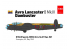 HK Models maquette avion 01E011 Avro Lancaster B MkIII. 1/32