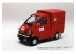 Fujimi maquette voiture 039657 Daihatsu Midget II 1/24