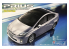 Fujimi maquette voiture 038698 Toyota Prius S &quot;Touring Selection&quot; Type Panneau solaire 1/24
