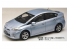Fujimi maquette voiture 038698 Toyota Prius S &quot;Touring Selection&quot; Type Panneau solaire 1/24