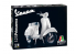 Italeri maquette moto 4633 VESPA 125 PRIMAVERA 1/9