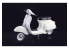 Italeri maquette moto 4633 VESPA 125 PRIMAVERA 1/9