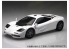 FUJIMI maquette voiture 125732 McLaren F1 1/24