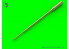 Master Model AM-144-035 Aero L-39 Albatros - Pitot Tubes 1/144