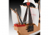 revell maquette bateau 5660 Santa Maria Easy-Click 1/350