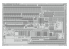 Eduard photodecoupe bateaux Big5352 CVN-65 Enterprise Partie 2 Tamiya 1/350