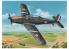 Special Hobby maquette avion 72409 Arado Ar 96B capturé et après la guerre 1/72