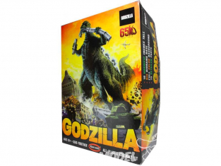 Polar Lights maquette 956 GODZILLA Grande hauteur