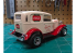 MPC maquette voiture 902 1932 &quot;Coca Cola&quot; Ford Sedan De livraison 1/25