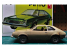 AMT maquette voiture 1129 1977 Ford Pinto 1/25
