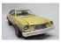 AMT maquette voiture 1129 1977 Ford Pinto 1/25