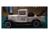 AMT maquette voiture 1120 1934 Ford Pickup (3 &#039;n 1) Customizing Kit 1/25