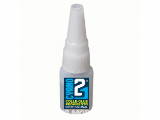 Colle 21 colle cyanoacrylate anaérobie 10g