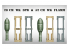 Mini Art maquette militaire 35316 ROCKETS ALLEMANDS 28cm WK Spr et 32cm WK FLAMM 1/35