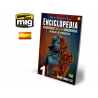 MIG magazine 6231 Encyclopedie des Figurines - Vol.1 Couleur, forme et lumière en langue Castellane