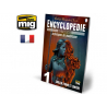 MIG magazine 6241 Encyclopedie des Figurines - Vol.1 Couleur, forme et lumière en Français