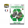 MIG magazine 4276 Numéro 27 Recyclé en Français