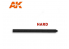 Ak interactive AK4184 Crayon de détail graphite Dur - Hard