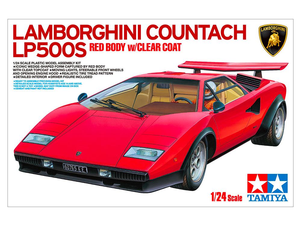 lamborghini télécommandée