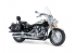 tamiya maquette moto 14135 Yamaha XV1600 Road Star Custom 1/12