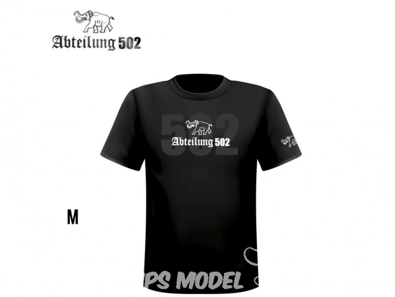 Abteilung502 T-Shirt 920 T-shirt Abteilung 502 taille M
