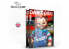 ABTEILUNG502 magazine 726 Damaged Numéro 7 Chucky En Anglais