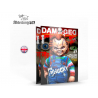 ABTEILUNG502 magazine 726 Damaged Numéro 7 Chucky En Anglais