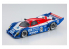 Hasegawa maquette voiture 20404 YHP Nissan R92CP 1/24
