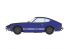 Hasegawa maquette voiture 20404 YHP Nissan R92CP 1/24