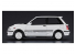 Hasegawa maquette voiture 21132 Toyota Starlet EP71 Turbo S (3 portes) 1/24
