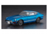 Hasegawa maquette voiture 20405 Datsun 240Z HLS30 conduite a droite 1/24