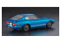 Hasegawa maquette voiture 20405 Datsun 240Z HLS30 conduite a droite 1/24