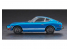 Hasegawa maquette voiture 20405 Datsun 240Z HLS30 conduite a droite 1/24