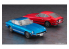 Hasegawa maquette voiture 20405 Datsun 240Z HLS30 conduite a droite 1/24