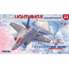 Meng maquettes avions Ls-008 F-35A LIGHTNING II FIGHTER JASDF 1/48