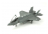 Meng maquettes avions Ls-008 F-35A LIGHTNING II FIGHTER JASDF 1/48