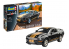 Revell maquette voiture 07665 2006 Ford Shelby GT-H 1/25