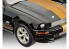 Revell maquette voiture 07665 2006 Ford Shelby GT-H 1/25